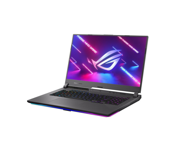 ASUS ROG Strix G17 R7-6800HS/16GB/512/Win11 RTX3050 144Hz - 1124677 - zdjęcie 4